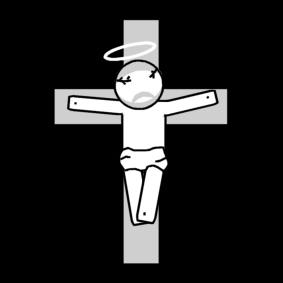 jesus